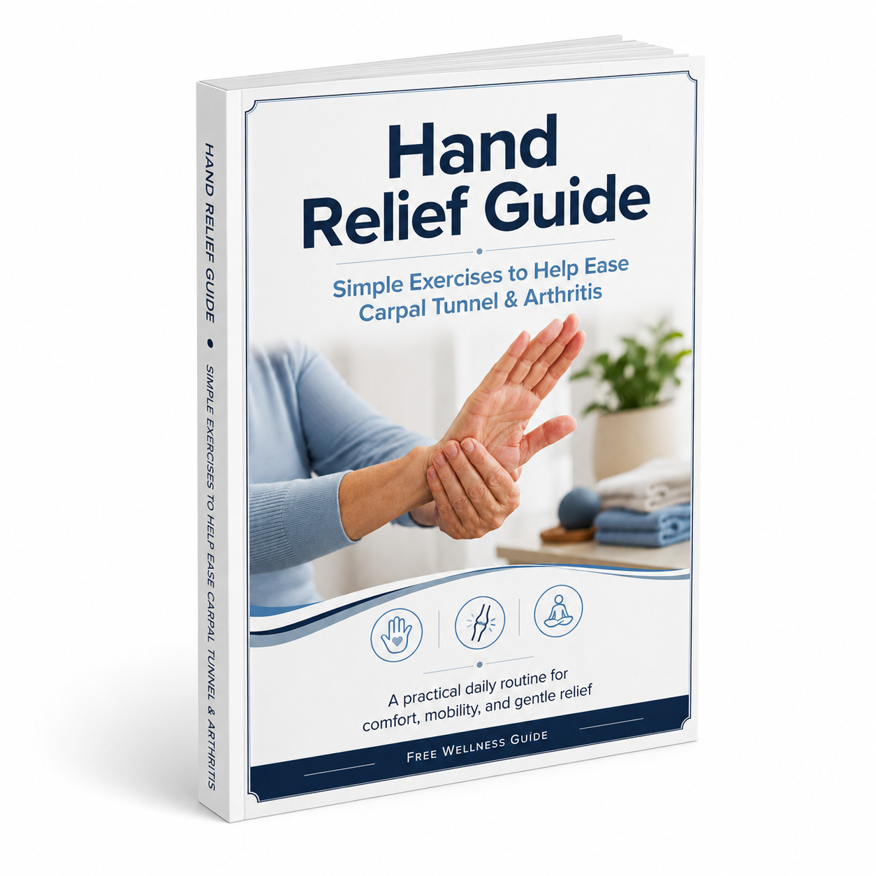 Hand Relief Guide