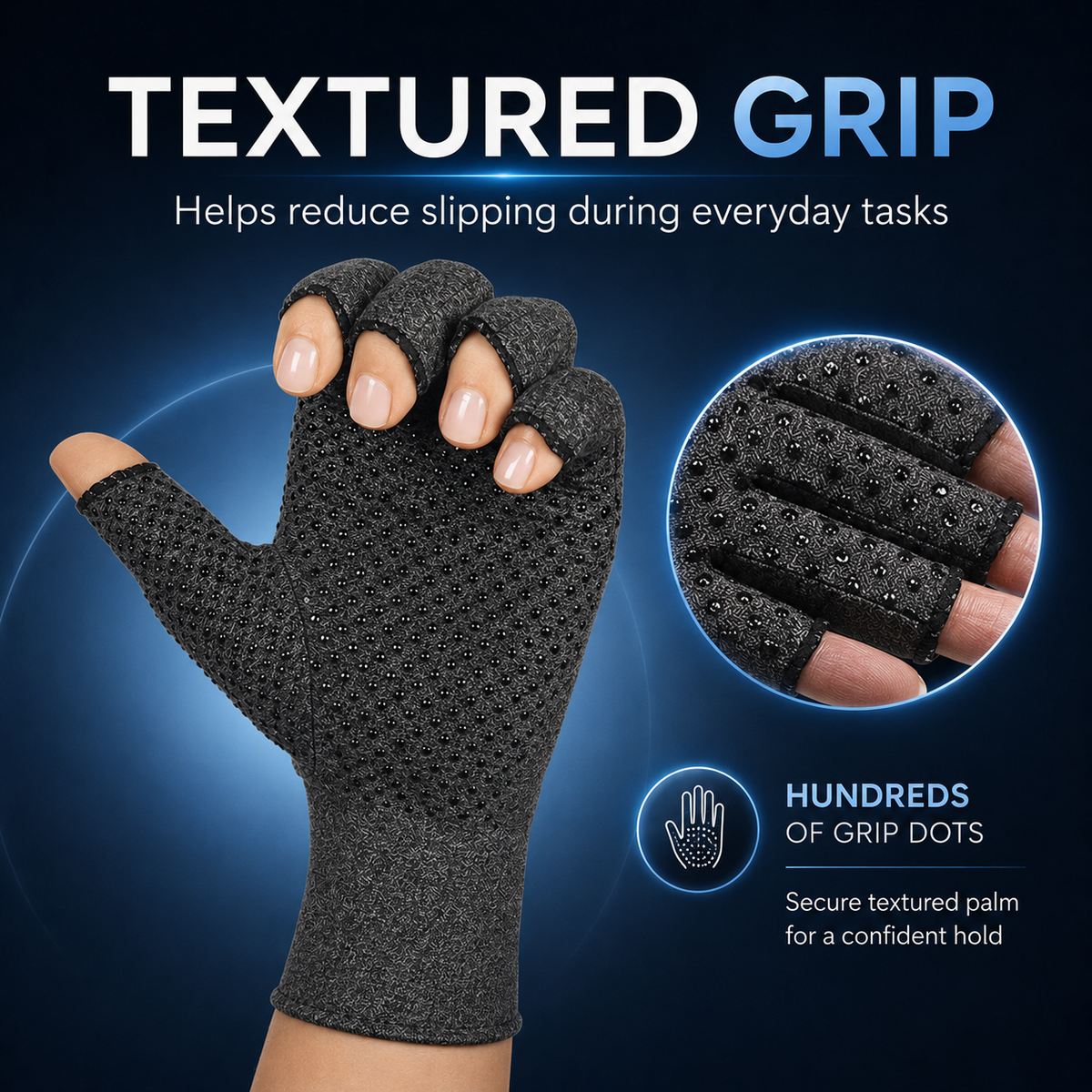Compression Gloves