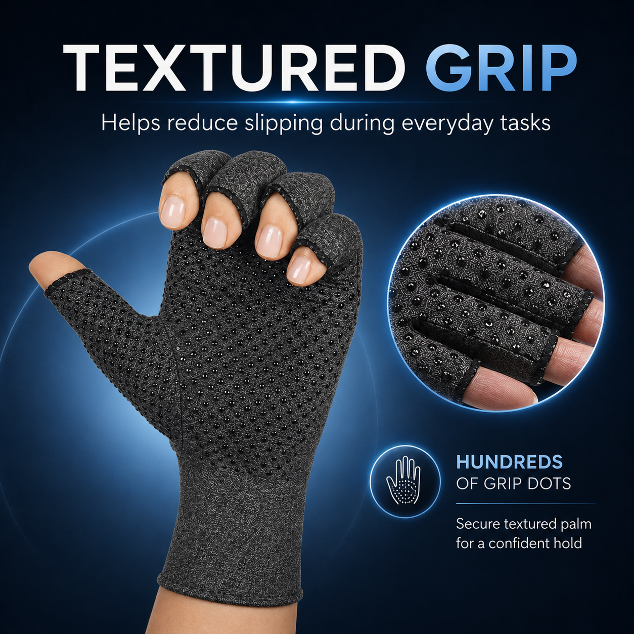 Compression Gloves