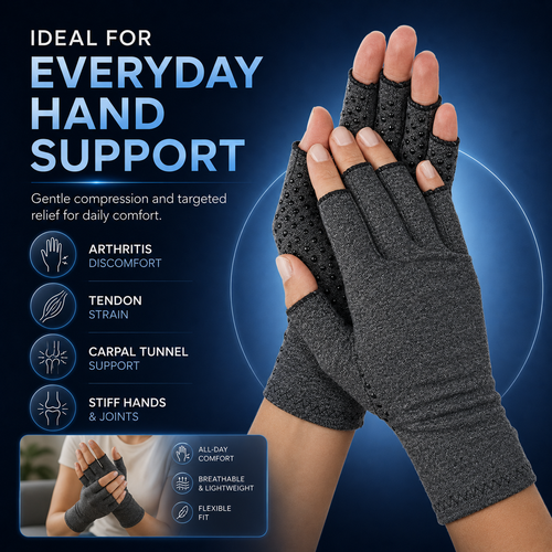 Compression Gloves
